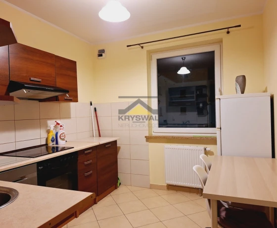 Gorzów Wielkopolski, Os. Europejskie - 1300 zł (nr 864/2639/OMW)