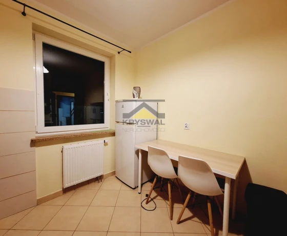 Gorzów Wielkopolski, Os. Europejskie - 1300 zł (nr 864/2639/OMW)