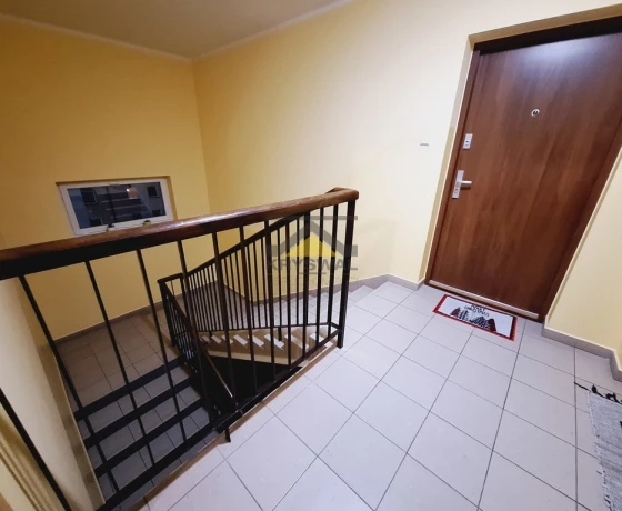 Gorzów Wielkopolski, Os. Europejskie - 1300 zł (nr 864/2639/OMW)
