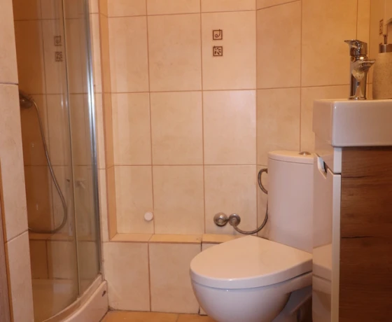 Gorzów Wielkopolski, Os. Staszica - 1200 zł (nr 845/2301/OMW)