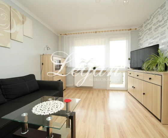 Mieszkanie na sprzedaż, Gorzów Wielkopolski, Os. Piaski - 409 000 zł