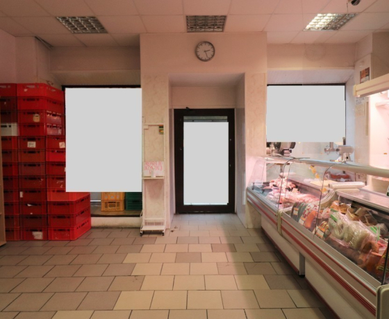Lokal na wynajem, Gorzów Wielkopolski, Centrum - 4 000 zł