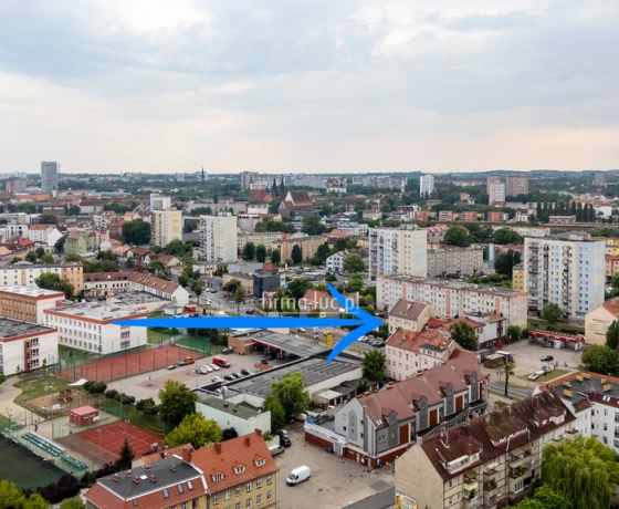 Słubice, Wojska Polskiego - 399000 zł (nr 2606/2562/OMS)