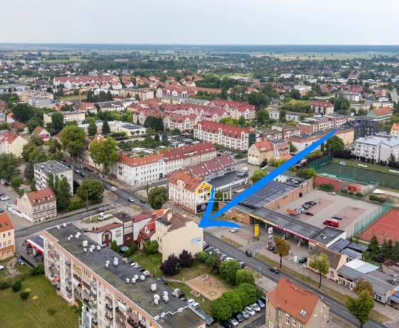Słubice, Wojska Polskiego - 399000 zł (nr 2606/2562/OMS)