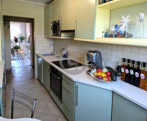 Gorzów Wielkopolski, Centrum - 690000 zł (nr 1770/2287/OMS)