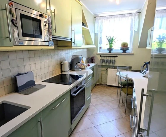 Gorzów Wielkopolski, Centrum - 690000 zł (nr 1770/2287/OMS)