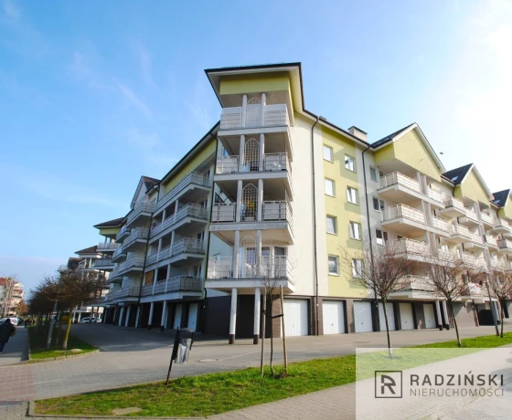 Mieszkanie na sprzedaż, Gorzów Wielkopolski - 440 000 zł