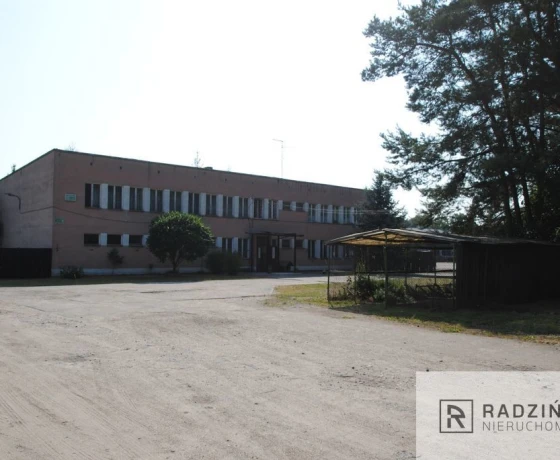 Górki Noteckie - 650000 zł (nr 6/6131/OLS)