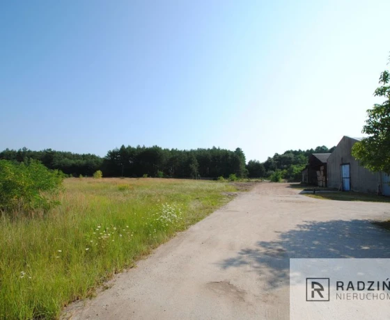 Górki Noteckie - 650000 zł (nr 6/6131/OLS)