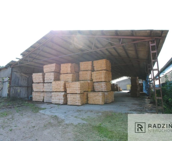 Górki Noteckie - 650000 zł (nr 6/6131/OLS)