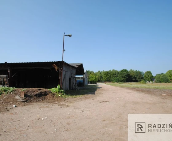 Górki Noteckie - 650000 zł (nr 6/6131/OLS)