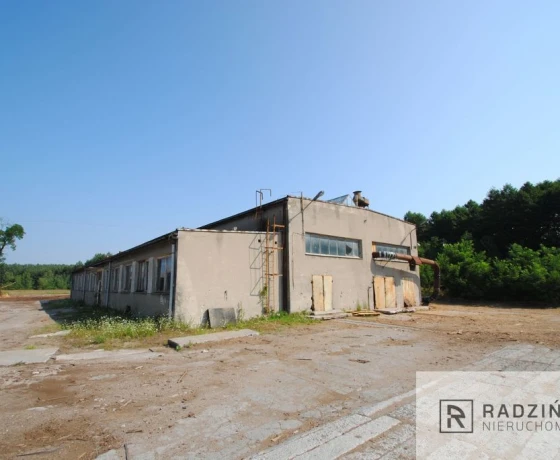 Górki Noteckie - 650000 zł (nr 6/6131/OLS)