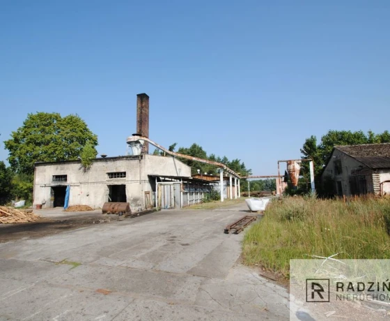 Górki Noteckie - 650000 zł (nr 6/6131/OLS)
