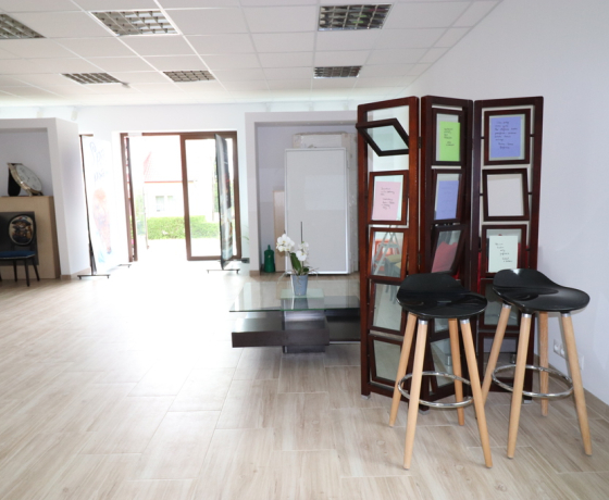 Lokal na wynajem, Gorzów Wielkopolski - 3 500 zł