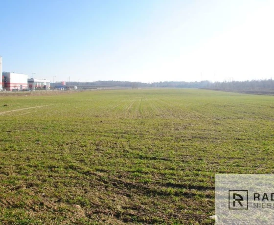 Gorzów Wielkopolski, Chróścik - 4425840 zł (nr 68/6131/OGS)