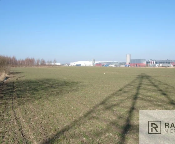 Gorzów Wielkopolski, Chróścik - 4425840 zł (nr 68/6131/OGS)