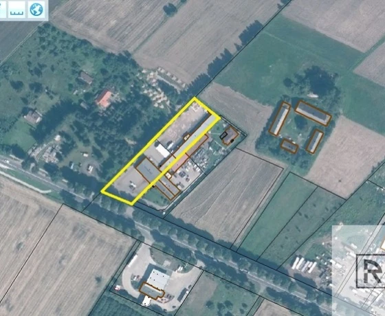 Obiekt na sprzedaż, Karnin - 2 400 000 zł