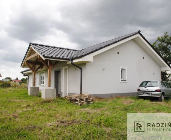Baczyna - 755000 zł (nr 157/6131/ODS)