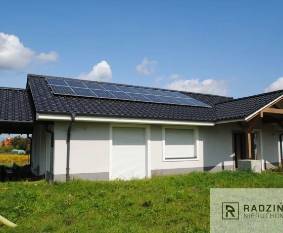 Baczyna - 755000 zł (nr 157/6131/ODS)