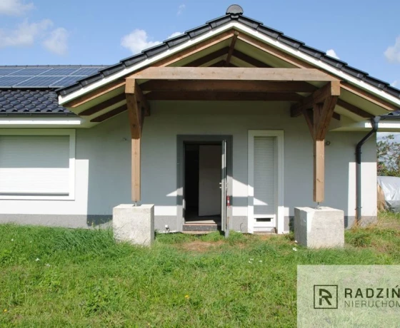 Baczyna - 755000 zł (nr 157/6131/ODS)