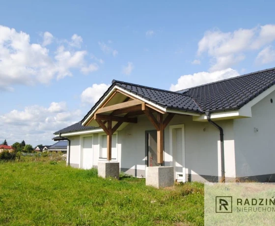 Baczyna - 755000 zł (nr 157/6131/ODS)