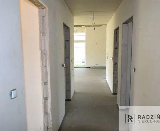 Baczyna - 755000 zł (nr 157/6131/ODS)