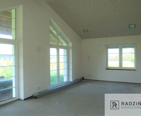 Baczyna - 755000 zł (nr 157/6131/ODS)