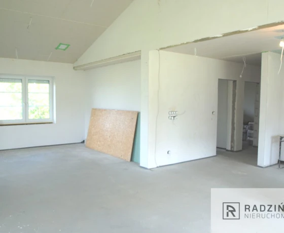 Baczyna - 755000 zł (nr 157/6131/ODS)