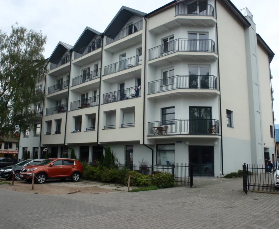 Dziwnówek - 610000 zł (nr 1390/2301/OMS)