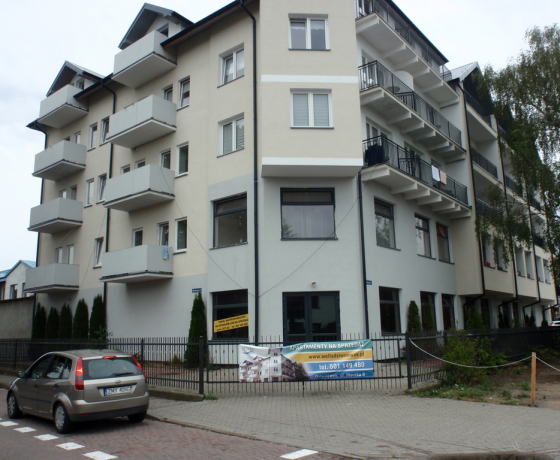 Dziwnówek - 610000 zł (nr 1390/2301/OMS)