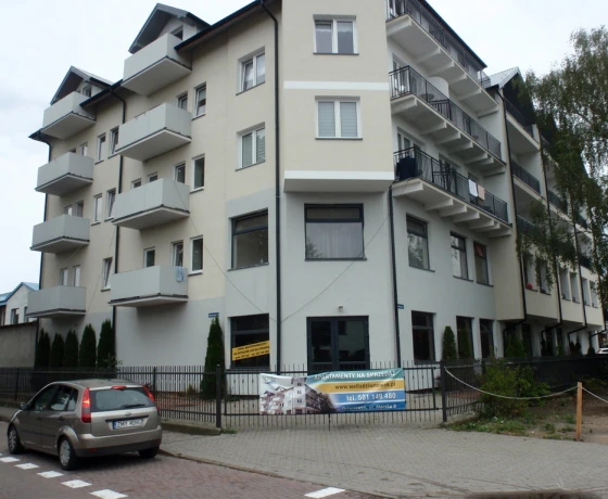 Dziwnówek - 610000 zł (nr 1390/2301/OMS)