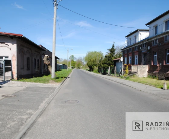 Obiekt na sprzedaż, Skwierzyna - 1 990 000 zł