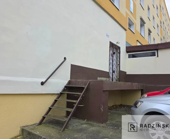 Gorzów Wielkopolski, Os. Piaski - 499000 zł (nr 45/6131/OLS)