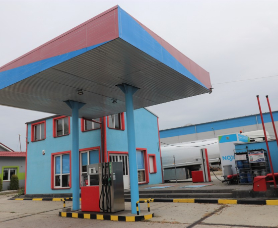 Obiekt na sprzedaż, Gorzów Wielkopolski - 1 159 000 zł
