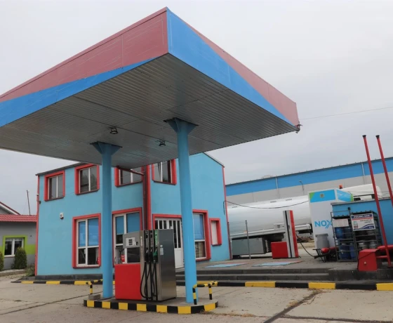 Obiekt na sprzedaż, Gorzów Wielkopolski - 1 159 000 zł