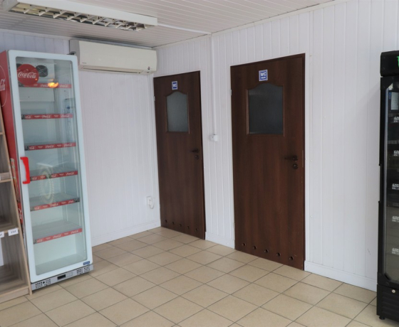 Gorzów Wielkopolski - 1159000 zł (nr 140/2301/OOS)