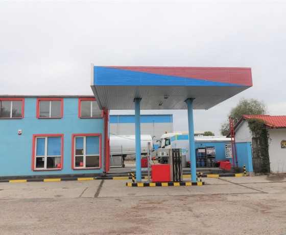 Gorzów Wielkopolski - 1159000 zł (nr 140/2301/OOS)