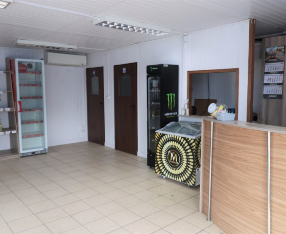 Gorzów Wielkopolski - 1159000 zł (nr 140/2301/OOS)