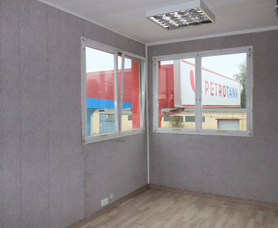 Gorzów Wielkopolski - 1159000 zł (nr 140/2301/OOS)