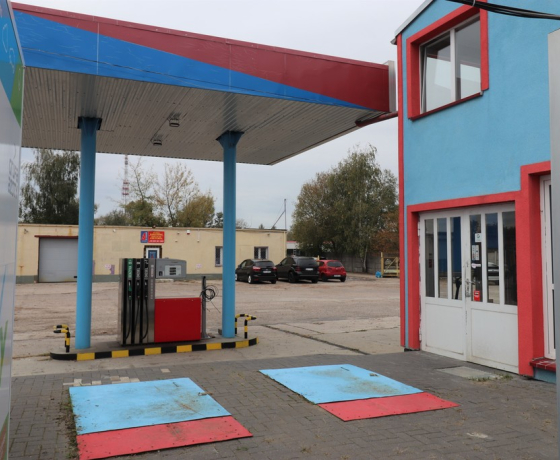 Gorzów Wielkopolski - 1159000 zł (nr 140/2301/OOS)