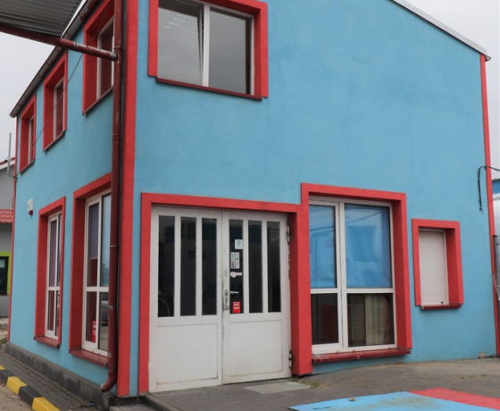Gorzów Wielkopolski - 1159000 zł (nr 140/2301/OOS)