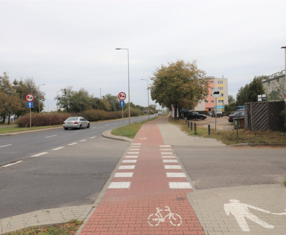 Gorzów Wielkopolski - 1159000 zł (nr 140/2301/OOS)