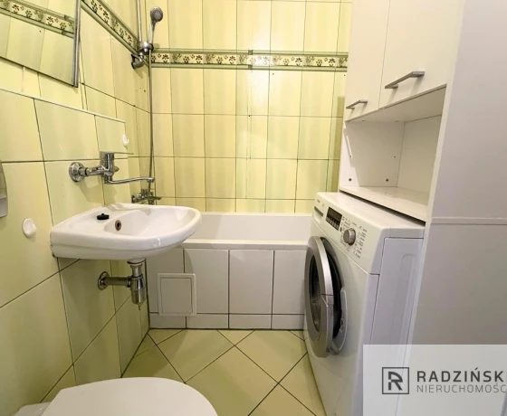Gorzów Wielkopolski, Eugeniusza Kwiatkowskiego - 360000 zł (nr 419/6131/OMS)