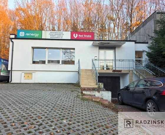 Lokal na wynajem, Gorzów Wielkopolski - 3 200 zł