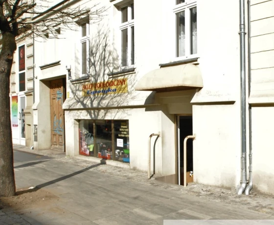 Lokal na sprzedaż, Gorzów Wielkopolski - 250 000 zł