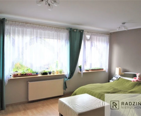 Różanki - 970000 zł (nr 150/6131/ODS)