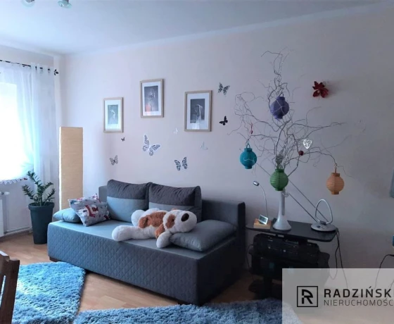 Różanki - 970000 zł (nr 150/6131/ODS)