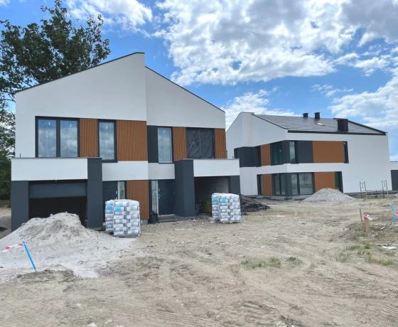 Dom na sprzedaż, Ulim - 494 000 zł