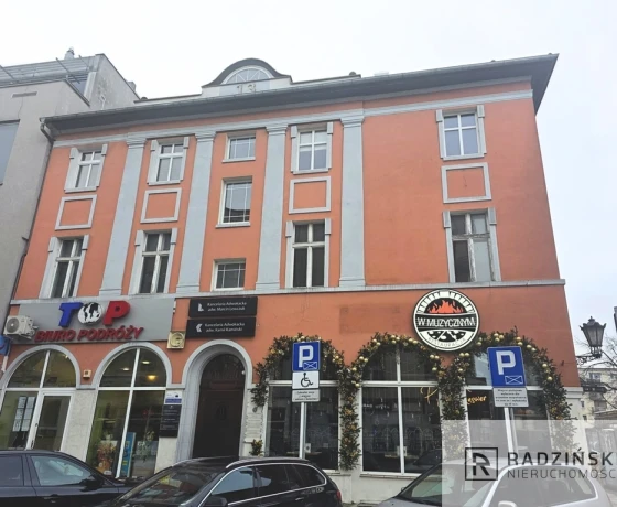 Gorzów Wielkopolski - 3500 zł (nr 41/6131/OLW)
