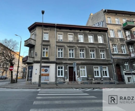 Mieszkanie na sprzedaż, Gorzów Wielkopolski - 211 000 zł